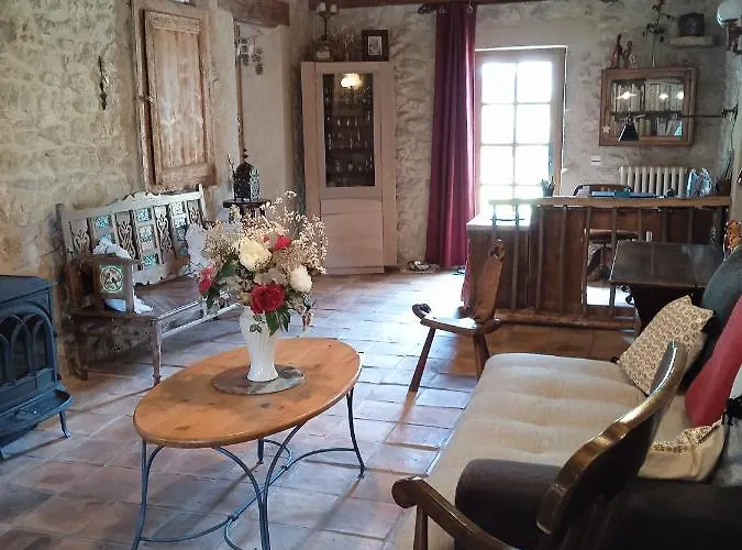 chez Karine
