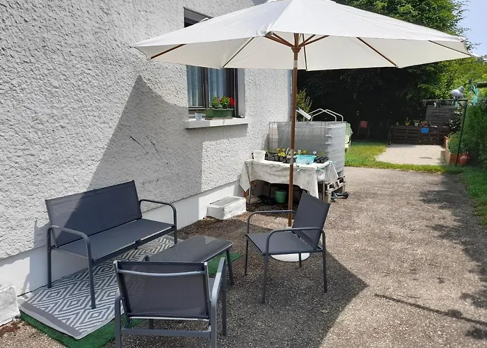 Villa Détente Dauphinoise