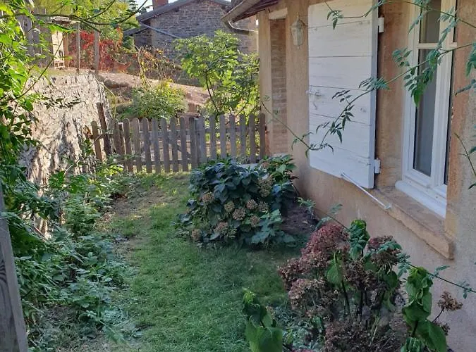 Chez Danièle et Jean-Pierre