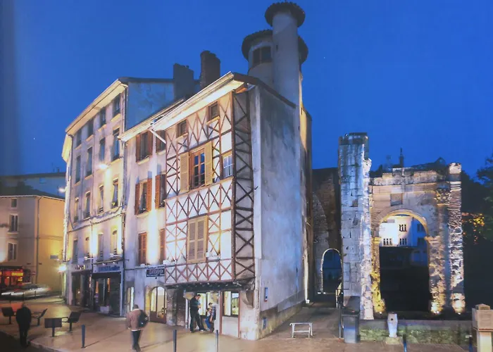 Chambres au grand calme dans maison