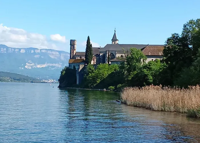 chez Karine