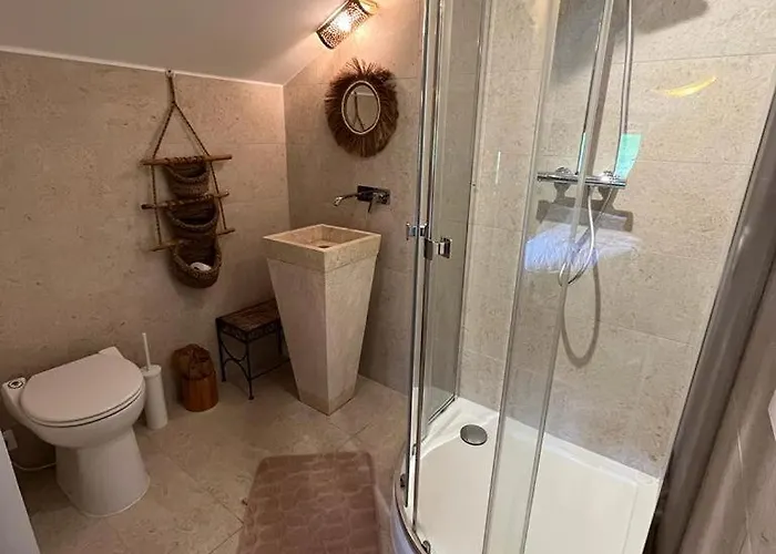 CHAMBRES DES EAUX 29 mousseline